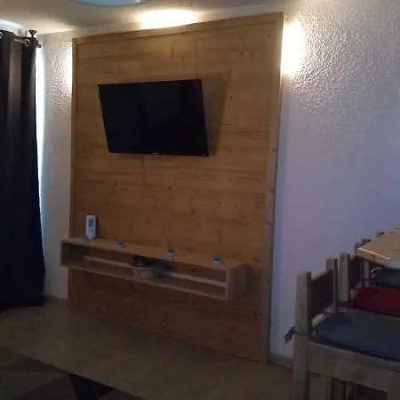 Apartment Le Galibier *