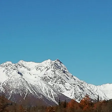 Le Galibier